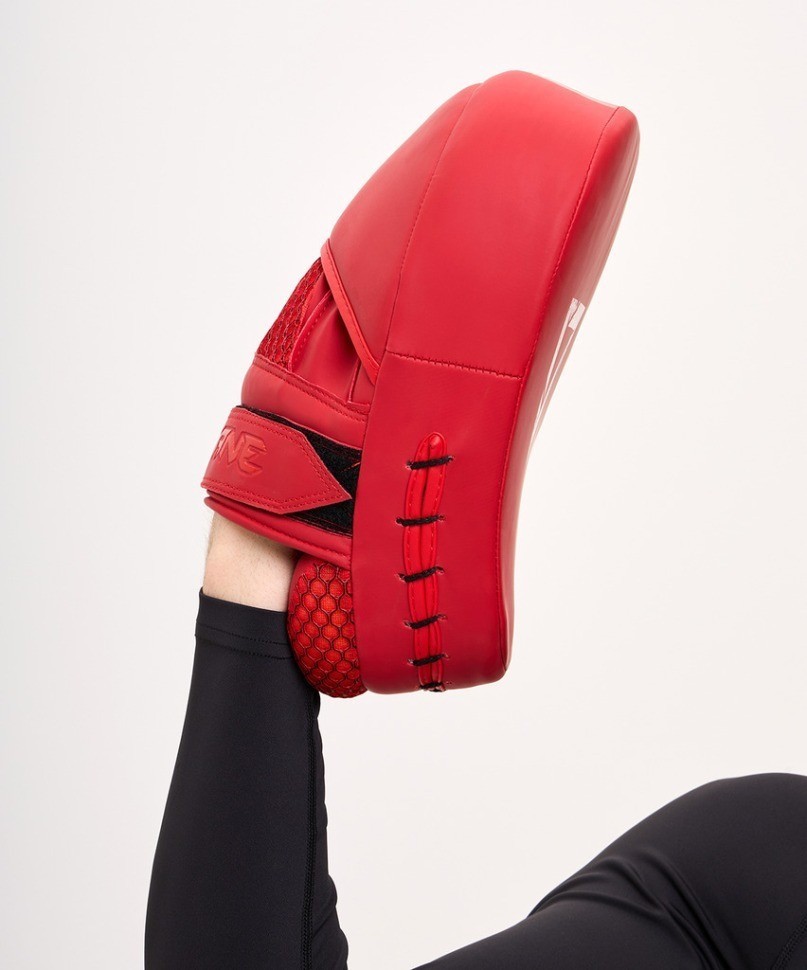 Лапы INSANE ORO изогнутые, красный (2108359)