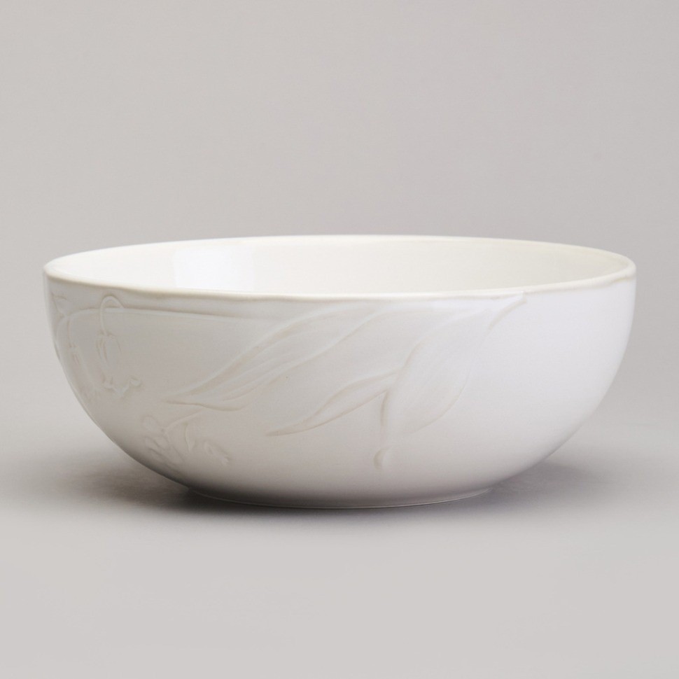 Набор обеденный lefard "ландыши" 4 пер. 16 пр. (409-209)