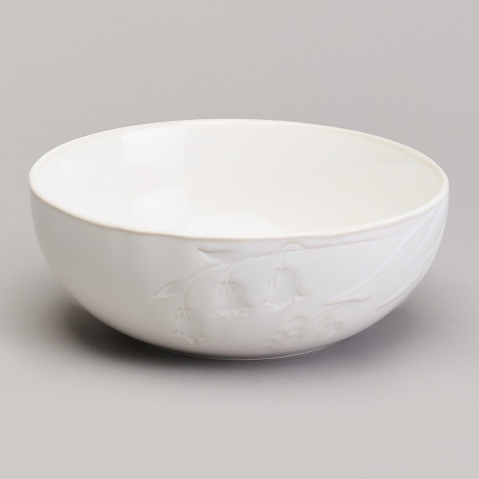 Набор обеденный lefard "ландыши" 4 пер. 16 пр. (409-209)