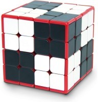 Головоломка Шашки-Куб 4х4 (Checker Cube) (29180)