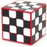 Головоломка Шашки-Куб 4х4 (Checker Cube) (29180)