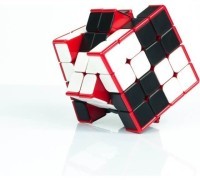 Головоломка Шашки-Куб 4х4 (Checker Cube) (29180)