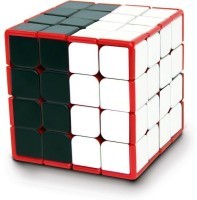 Головоломка Шашки-Куб 4х4 (Checker Cube) (29180)