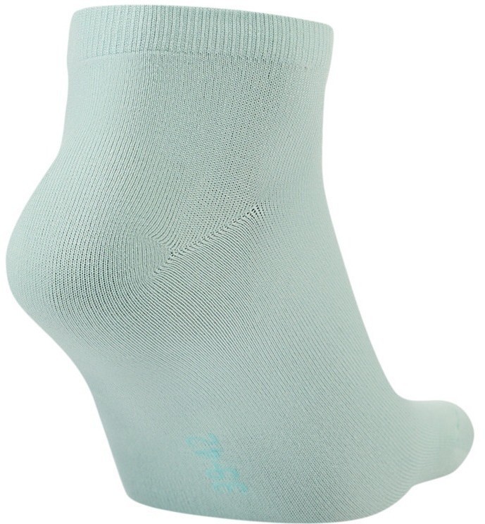 Носки спортивные Starfit Soft, мультиколор, р. 39-42, 3 пары (2126345)