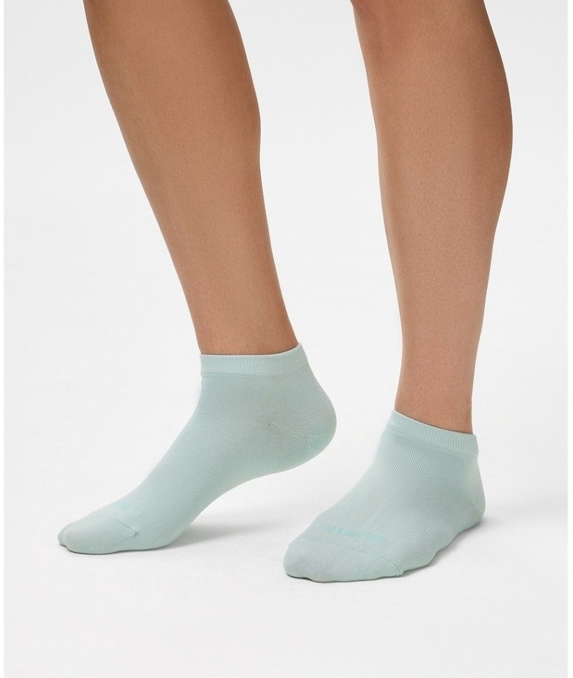 Носки спортивные Starfit Soft, мультиколор, р. 39-42, 3 пары (2126345)