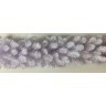 Триумф гирлянда исландская 180*30 см белоснежная (73829)