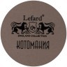 Кружка lefard котомания 400мл (756-323)