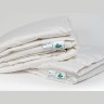 Одеяло теплое из элитного гусиного пуха Natura Sanat, кассетное Воздушный вальс 150х200 ВВ-О-5-3 (89151)