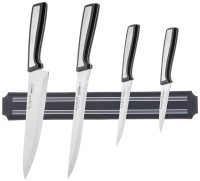 Набор ножей agness с магнитным держателем, 5 предметов (911-777)