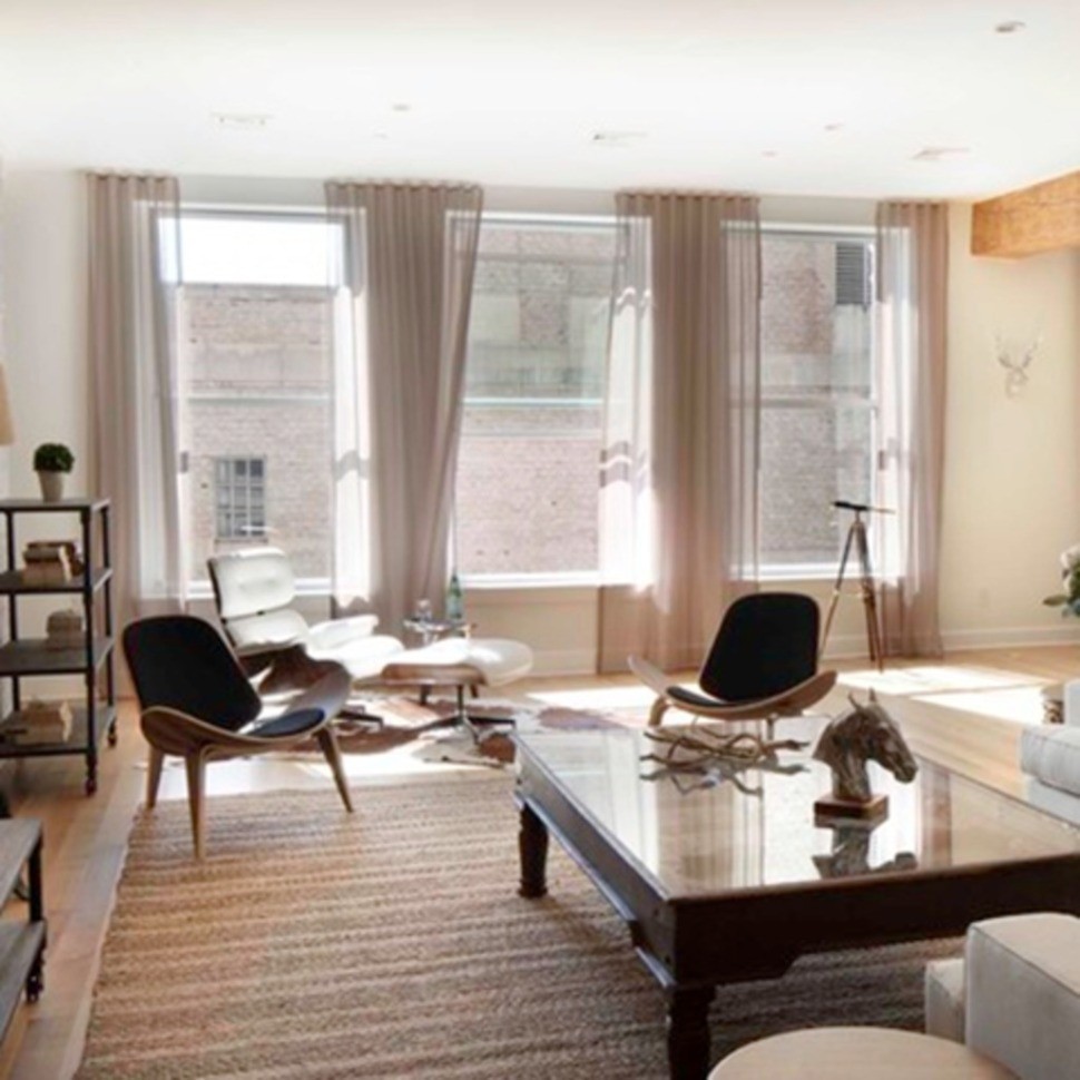 Стул Шелл BLS-01/YM2037ash, дерево, натуральна кожа, ash/black, ROOMERS FURNITURE