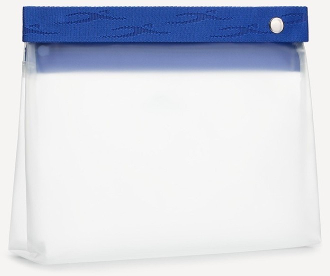 Сумка для мокрых вещей 25DEGREES Motive Blue (2119171)