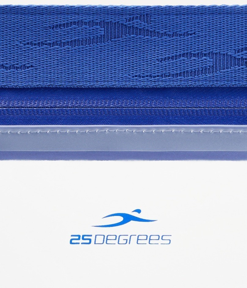 Сумка для мокрых вещей 25DEGREES Motive Blue (2119171)