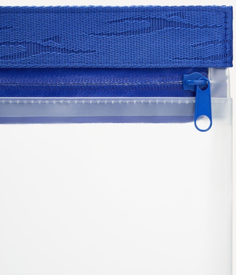 Сумка для мокрых вещей 25DEGREES Motive Blue (2119171)