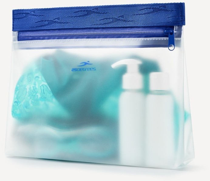 Сумка для мокрых вещей 25DEGREES Motive Blue (2119171)