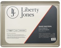 Противень для духовки bake masters, 45,8х35,5 см (76944)