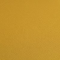 Набор наволочек из премиального сатина горчичного цвета из коллекции essential, 70х70 см (78469)