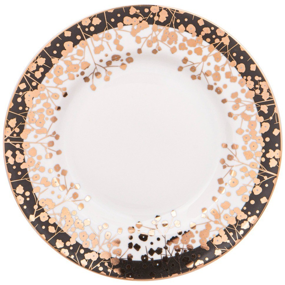 Чайный набор lefard "triumph" на 6 пер. 12 пр. 220 мл (435-021)