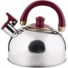 Чайник со свистком 2,5 л MAYER BOCH (40413)