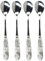 Набор из 4 чайных ложек Алиса в Стране чудес V&amp;A 5227080