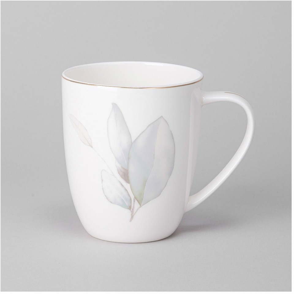 Кружка lefard "inspiration" нежность 420 мл (422-143)