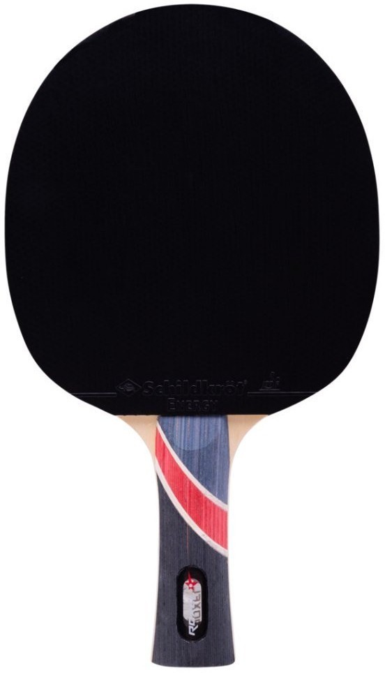 Ракетка для настольного тенниса 5* Superior, коническая (610650)