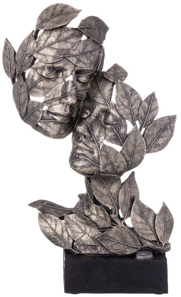 Статуэтка "нежность" 20,5*10,2*33,4 см Lefard (154-645)