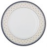 Набор тарелок на 6 персон 6 пр. "бриджит" диаметр=19 см Lefard (169-133)