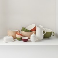 Кувшин для смешивания english gardens, 2 л, бежевый (78907)