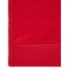 Флисовое худи на молнии JOGEL ESSENTIAL Cotton Fleece FZ Hoodie, красный, детский (2122122)