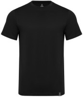 Футболка JOGEL ESSENTIAL Core Tee, черный (2121213)