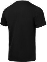 Футболка JOGEL ESSENTIAL Core Tee, черный (2121213)