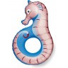 Круг надувной seahorse (65584)