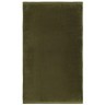 Полотенце банное оливкового цвета из коллекции essential, 90х150 см (79180)