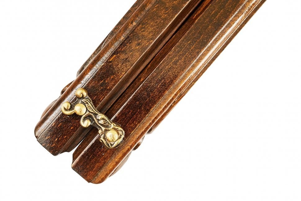 Нарды резные "Византия 3", Simonyan (28395)