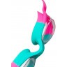 Очки для плавания Dory Pink/Turquoise, детский (2109200)
