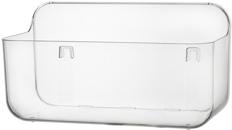 Органайзер для ванной и кухни подвесной keep in, m (79063)