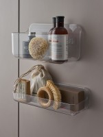 Органайзер для ванной и кухни подвесной keep in, m (79063)