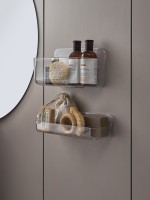 Органайзер для ванной и кухни подвесной keep in, m (79063)