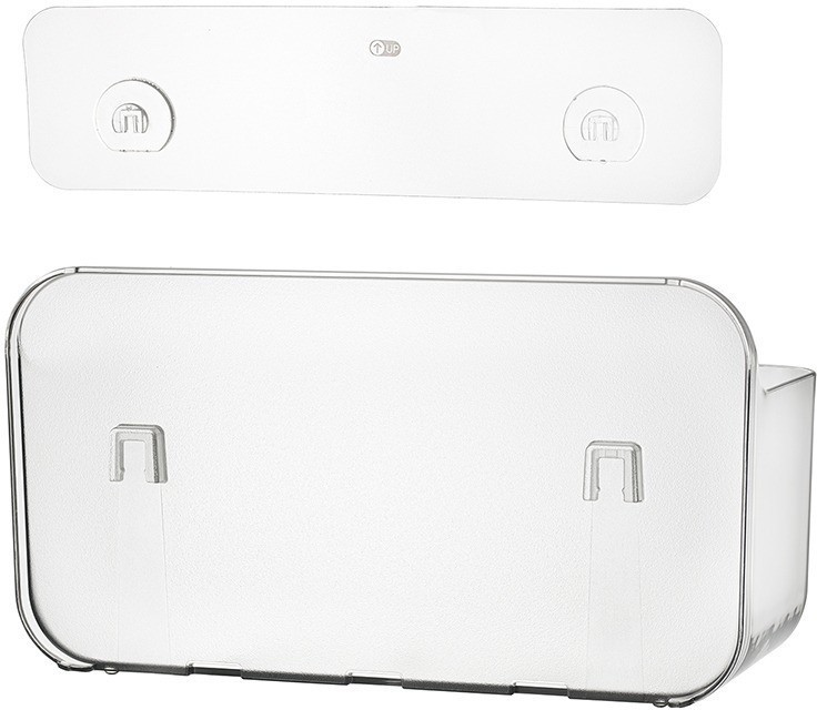 Органайзер для ванной и кухни подвесной keep in, m (79063)