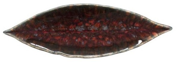 Тарелка VEP182-VGN(VEP182-03118Z), керамика, VIGNE, Costa Nova