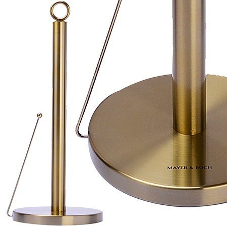 Подставка для бумажных полотенец MAYER BOCH (40571)