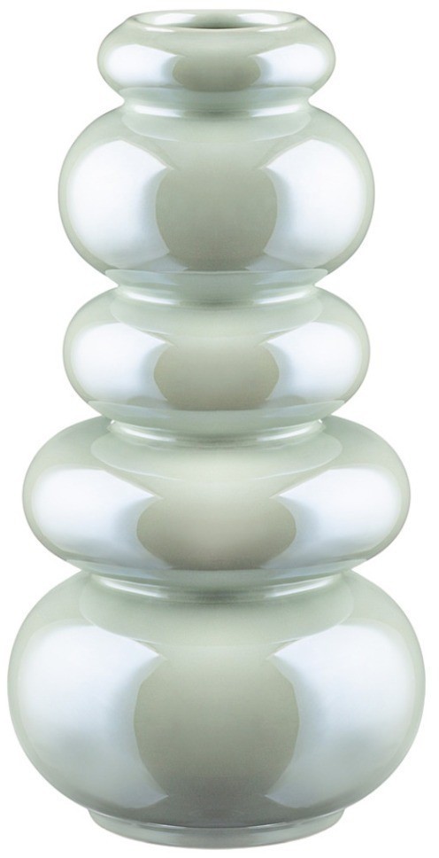 Ваза декоративная 15х15х30 см Lefard (763-105)