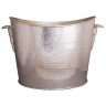 Емкость для охлаждения вина PI2570/S, никель, посеребрение, silver, ROOMERS TABLEWARE