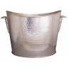 Емкость для охлаждения вина PI2570/S, никель, посеребрение, silver, ROOMERS TABLEWARE