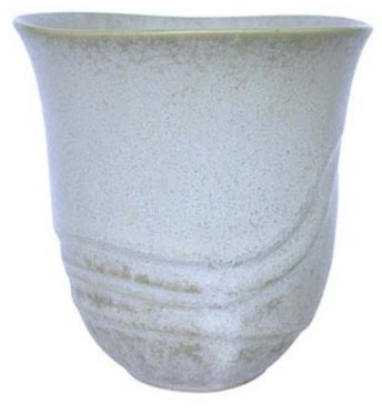 Стакан L9638-648U, каменная керамика, grey, ROOMERS TABLEWARE