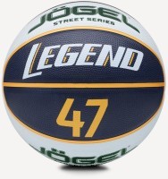 Мяч баскетбольный JOGEL Streets Legend47 №7 (2120934)
