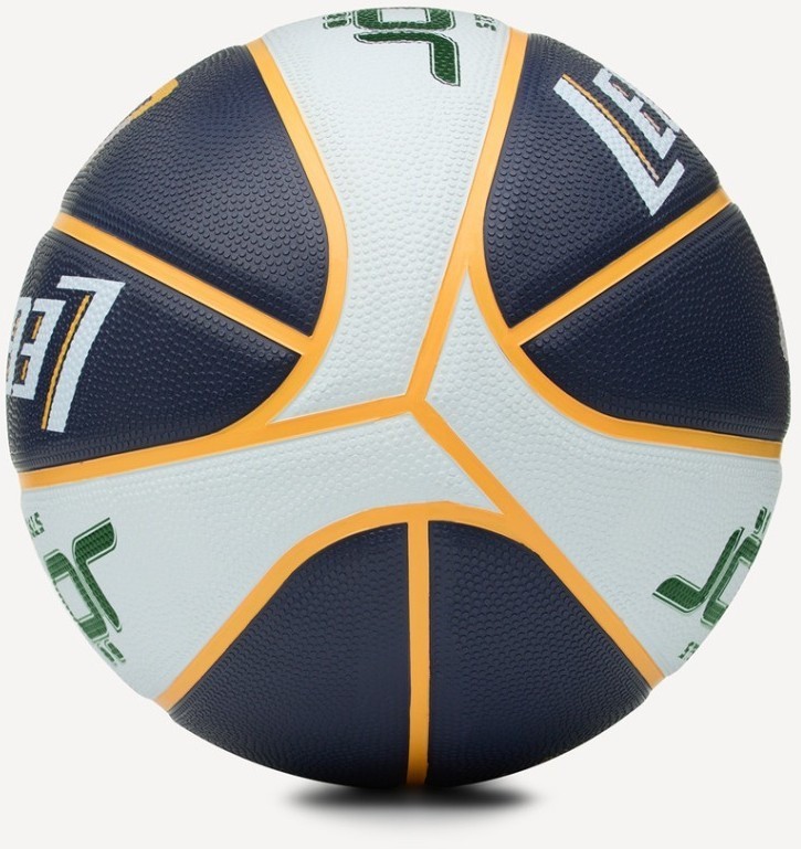 Мяч баскетбольный JOGEL Streets Legend47 №7 (2120934)