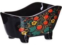 Подставка для губки LORAINE (29339)