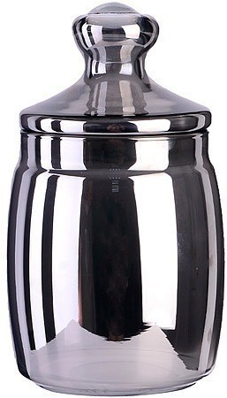 Банка 940 мл Сияющий графит (GR97560-06)