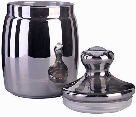 Банка 940 мл Сияющий графит (GR97560-06)